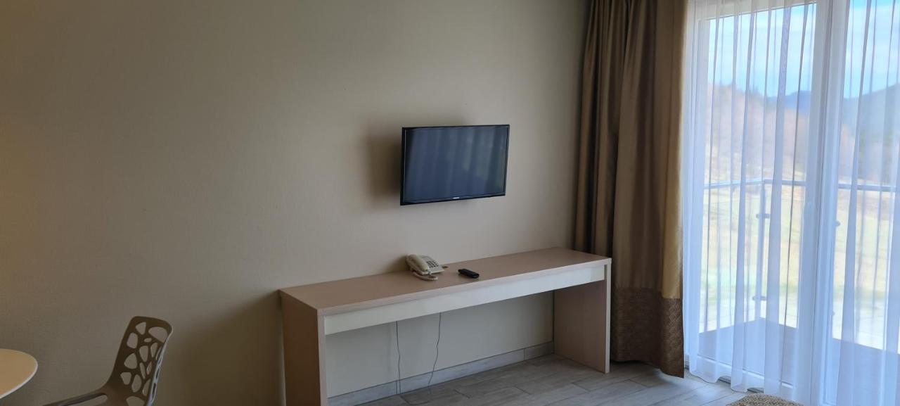 Apartamenty Czarna Gora Is28 Sienna  Dış mekan fotoğraf