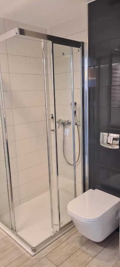 Apartamenty Czarna Gora Is28 Sienna  Dış mekan fotoğraf