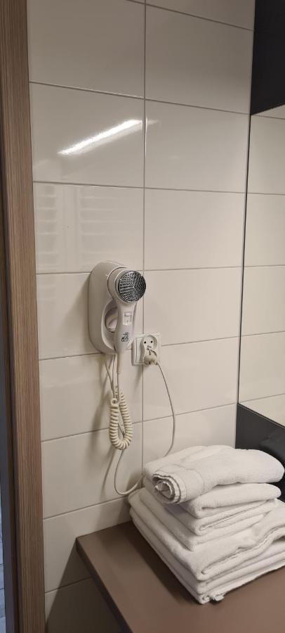 Apartamenty Czarna Gora Is28 Sienna  Dış mekan fotoğraf