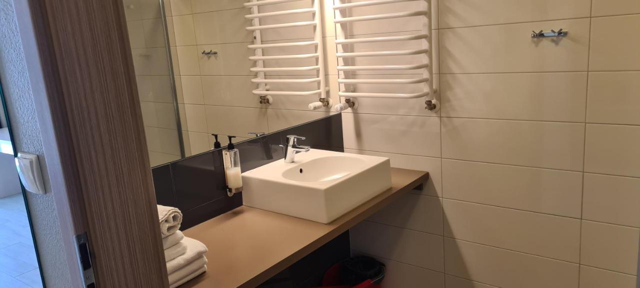 Apartamenty Czarna Gora Is28 Sienna  Dış mekan fotoğraf