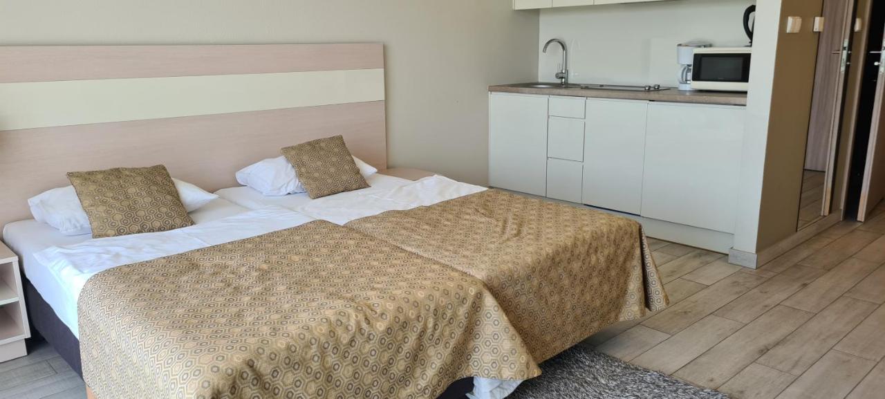 Apartamenty Czarna Gora Is28 Sienna  Dış mekan fotoğraf